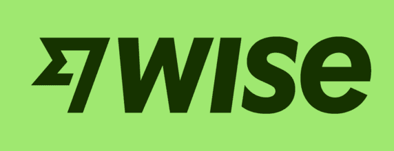 Wise Logo